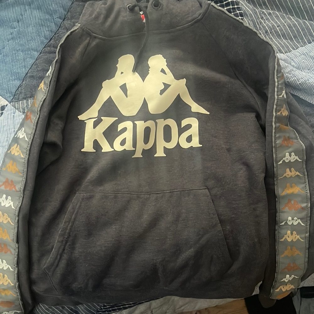 Kappa Hoodie